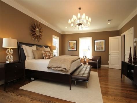 Warm Bedroom Paint Colors Adding Comfort And Coziness To Your Sleep