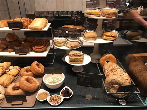 There's also plenty of delicious food on the starbucks menu that pairs well with their drinks, so you can get your fill whether you're dining in or just getting a. All New Starbucks Reserve Plano,TX at Legacy West Menu ...