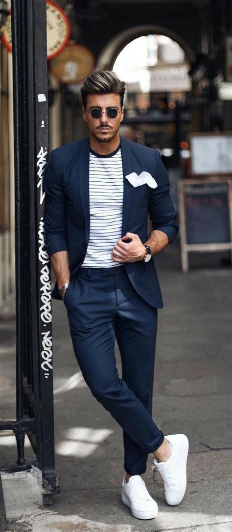 9 Business Casual Outfits For Men Mens Fashion Suits Business Casual