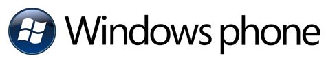 Vector Of The World Windows Phone Logo