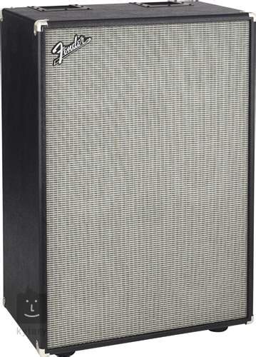 Fender Bassman 610 Neo Cabinet Bass Guitar Cabinet Kytaryie