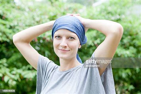 Bald Woman Smile Photos And Premium High Res Pictures Getty Images