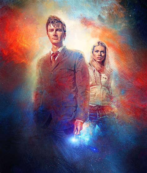 Doctor Who Series 2 Phone Wallpaper Doctorwho
