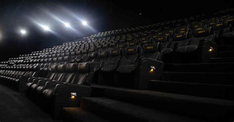 Tgv cinemas is headquartered at maxis tower, kuala lumpur. TGV i-City Shah Alam Cinema: Boutique Cinema Experience