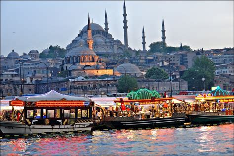 Istanbul Walking Tour From Old City To Grand Bazaar