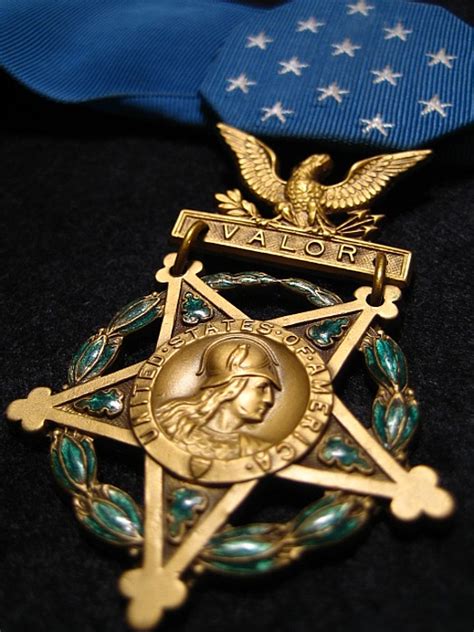 Medal Of Honor Vietnam Era