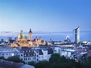 Wohin in Leipzig? Ausflugsziele in Stadt und Region | Der Varta-Führer