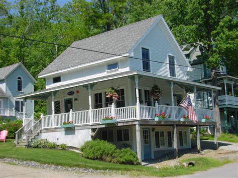 Maine Cottage Rentals Belfast And Camden Area Vacation Bayside