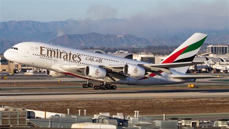 Please tweet @emiratessupport if you need any assistance in english & arabic. Emirates Airlines Brings Back Lagos, Abuja to Its Network ...
