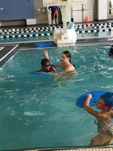 Five Essential Water Safety Tips Ymca Of Metropolitan Detroit