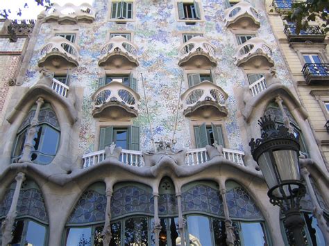 Book a room at gaudi apartments barcelona, spain. Gaudi's House Barcelona, Spain | House styles, Gaudi, House