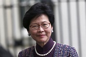 Who is Carrie Lam, Hong Kong's new pro-Beijing leader?