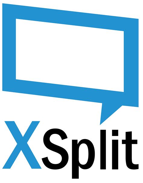 Xsplit Logos Download