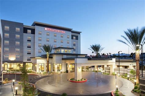Hilton Garden Inn Las Vegas City Center Tarifs 2020 Mis à Jour Et Avis Hôtel Tripadvisor