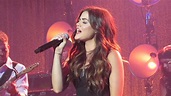 Nervous Girls - Lucy Hale #iHeartLucy - YouTube