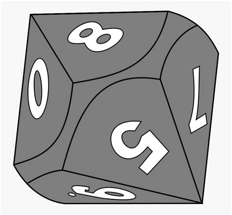 10 Sided Dice Clipart 13 Free Cliparts Download Images On Clipground 2023