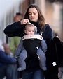 Keira Knightley With her daughter -19 – GotCeleb