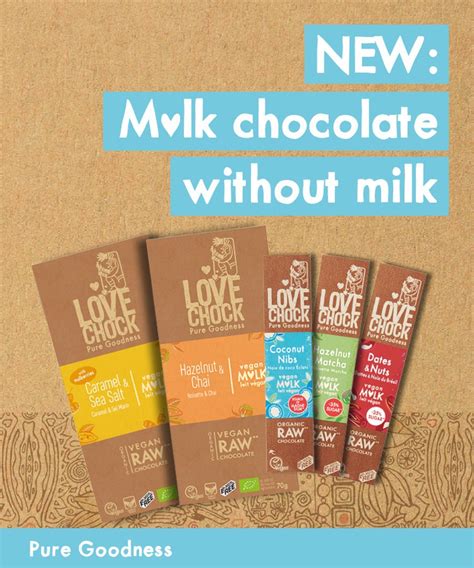 Lovechock Lovechock Raw Chocolate