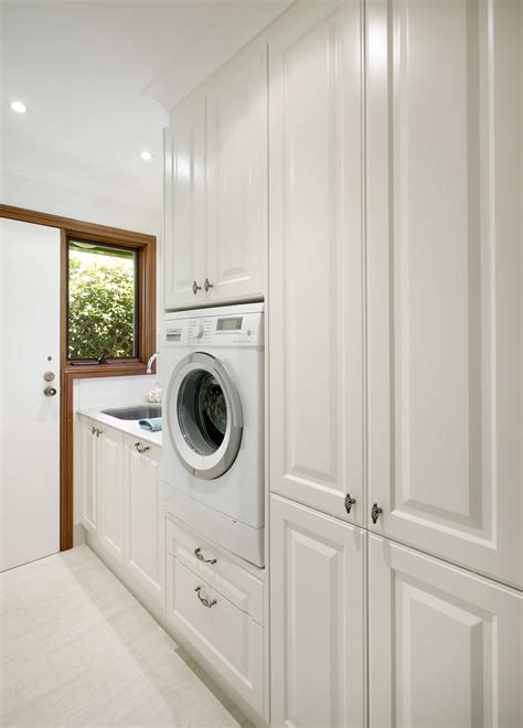 Want to create a custom kitchen without the price tag?well a good alternative is to bling up an ikea kitchen instead, so we use the ikea framework and. Laundry Cupboards Sydney