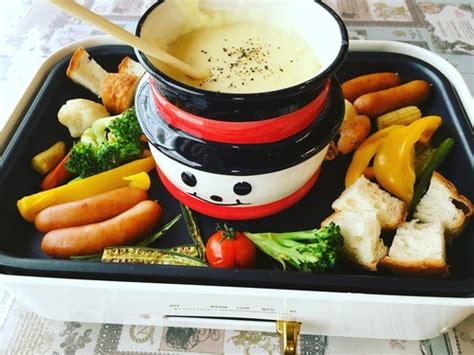 年中行事 イラスト・挿絵 産業・工業 インテリア その他 自然 物 風景・アウトドア 人物 宗教 科学 アイコン・記号. サラダやお鍋、ピザにもなる!チーズフォンデュのアレンジ ...