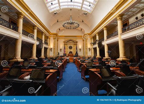 Senate Chambers Editorial Photo Image Of Committee 156744176
