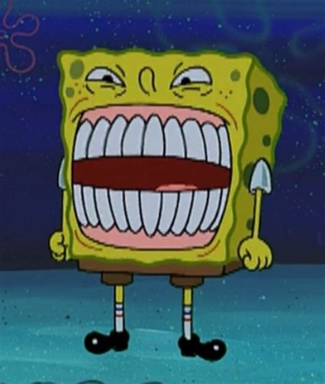Fan art and cosplays are allowed. OVERTIME?! (Spongebob Squarepants) | Know Your Meme