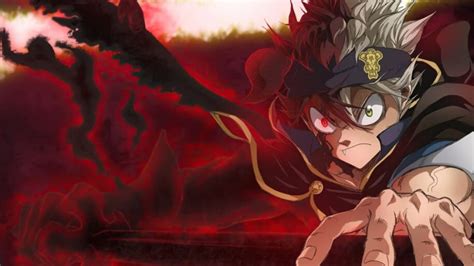 Black Clover 283 Raw Scans Manga Spoilers Release Date Announced