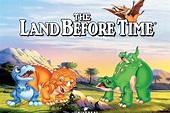 The Land Before Time is coming to Netflix next month | WHO Magazine