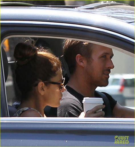 Ryan Gosling And Eva Mendes Starbucks Couple Ryan Gosling Photo 30910276 Fanpop Page 52