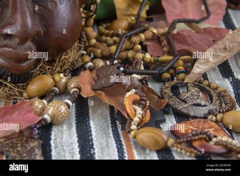 Black Magic Africa Voodoo High Resolution Stock Photography And Images