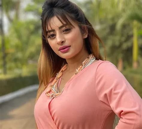 Ankita Dave Web Series List Bio Career Boyfriend And Much More