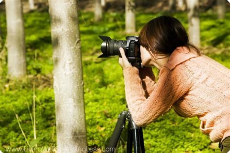 8 Ways To Take Better Pictures Outdoor Photography Tips Photography