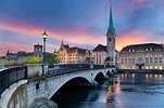 Zurique: Dicas de Viagem para Visitar Zurique | Alma de Viajante