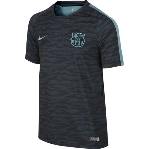 Camiseta De FÚtbol Fc Barcelona Flash Night Rising NiÑo 715671 013