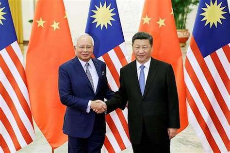 When malaysia will reopen tourism? Beijing-KL relationship at its best ever, says Xi Jinping ...