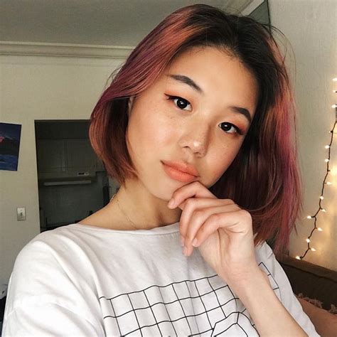 Hana 이지유 On Instagram Nectar 🍑 Colourpopcosmetics Colourpopme