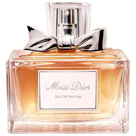 Miss Dior Eau De Parfum Homecare