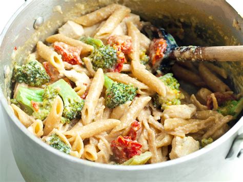 Collection by alaina entoesmith • last updated 5 days ago. Tangy One Pot Chicken and Veggie Pasta Dinner | Healthy Ideas for Kids