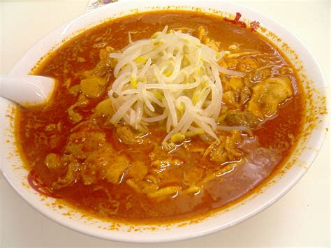 道模型 車・バイク プラモデル ミニ四駆 プラモデル 工具・塗料・材料 工具 塗料 材料 キャラクターグッズ コレクショントイ,食玩 ファッション メンズファッ. 北極のジャンボ＠本店－蒙古タンメン中本を食す32 - 俺はポーク ...