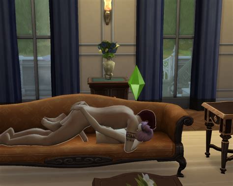 Need Help Female Sims Is Missing A Lower Body Part The Sims 4