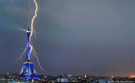 Amazing Thunderstorm Pictures Travels And Living