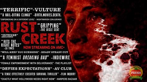 Rust Creek Official Trailer Youtube