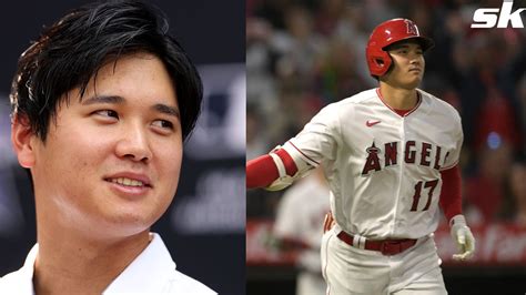 Shohei Ohtani Leaves Mlb Twitter In Delight After Lauching Mlb Best