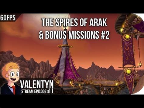 Between ariok and a hard place' i assumed this was the achieve for completing all the 'spires of arak' quests, so logged a ticket with a gm. Spires of arak bonus objectives