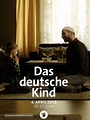 Das deutsche Kind (2017) German movie poster