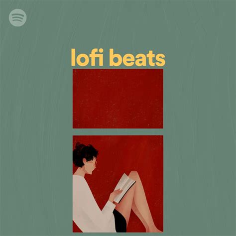 Lofi Beats Spotify Playlist