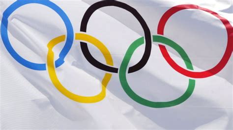 Was Bedeuten Die 5 Farben Der Olympischen Ringe - Was bedeuten die olympischen Ringe? - Berliner Morgenpost