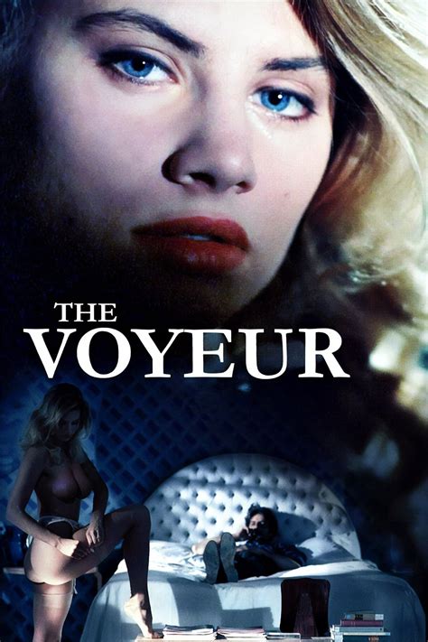 The Voyeur Sugar Movies
