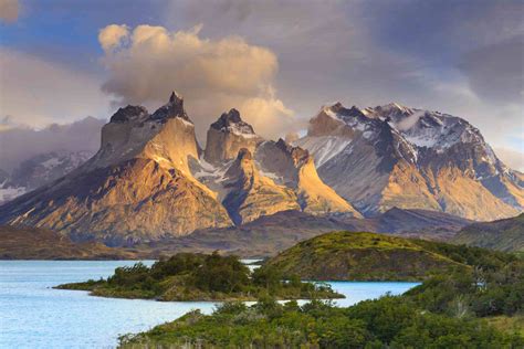 Top 10 South American Travel Destinations