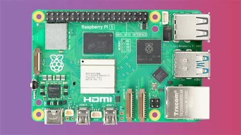 Raspberry Pi Embedded Linux Device Management And Remote Access
